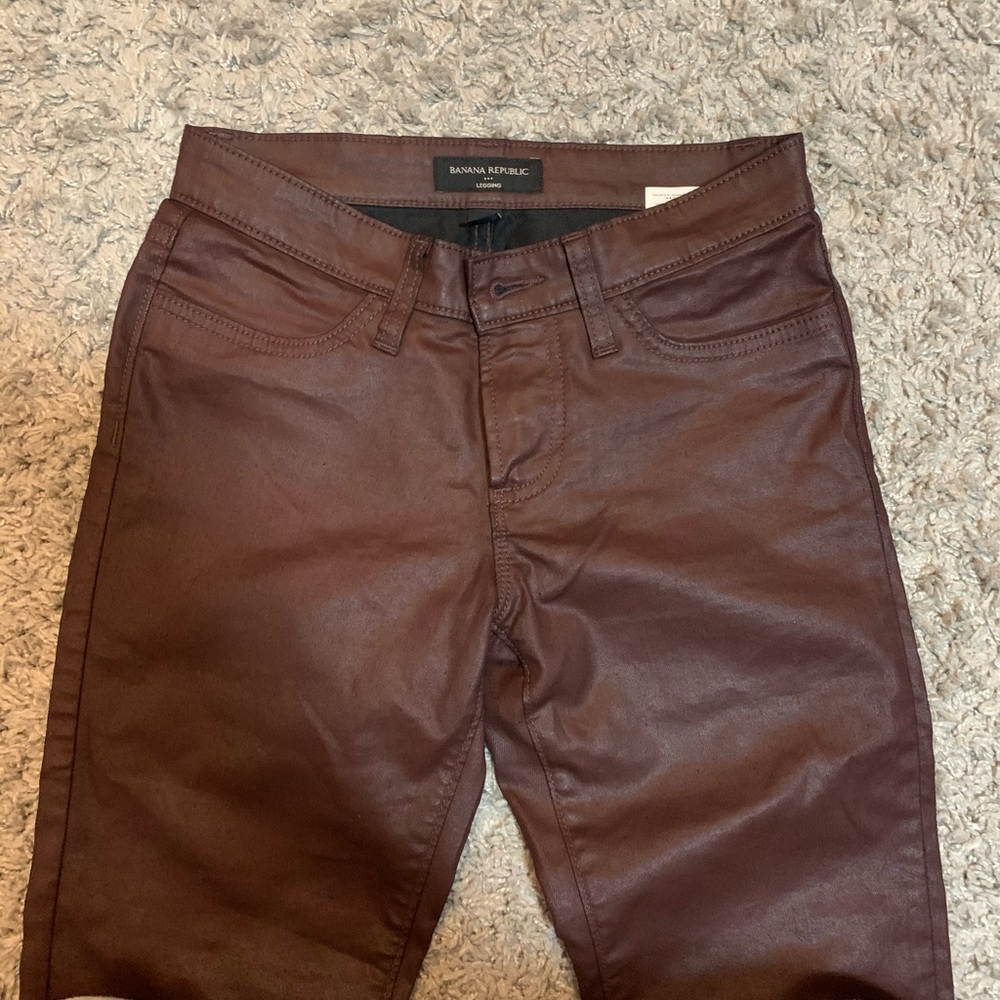 Wine jean